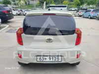 2012 KIA Morning
