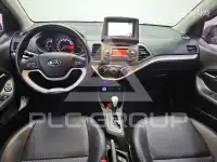2012 KIA Morning