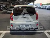 2012 KIA Morning