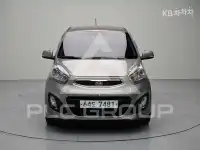 2012 KIA Morning
