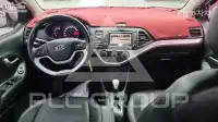 2012 KIA Morning