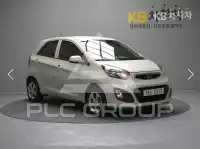 2012 KIA Morning
