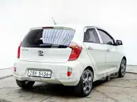 2012 KIA Morning