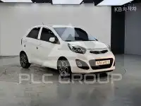 2012 KIA Morning