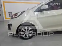2012 KIA Morning