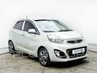 2012 KIA Morning