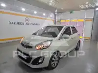 2012 KIA Morning