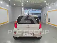 2012 KIA Morning