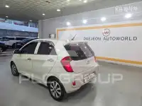 2012 KIA Morning