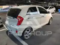 2012 KIA Morning