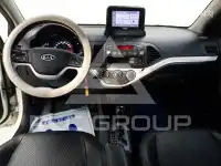 2012 KIA Morning