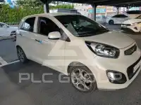2012 KIA Morning