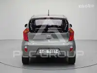 2012 KIA Morning