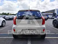 2012 KIA Morning