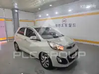 2012 KIA Morning