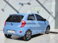 2012 KIA Morning