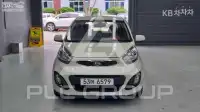 2012 KIA Morning