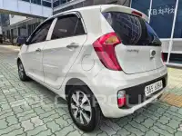 2012 KIA Morning