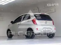 2012 KIA Morning