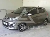2012 KIA Morning