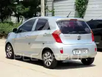 2012 KIA Morning