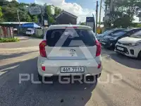 2012 KIA Morning