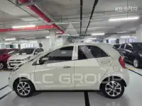2012 KIA Morning