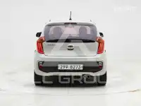 2012 KIA Morning