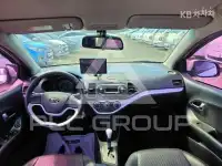 2012 KIA Morning