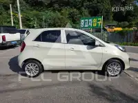 2012 KIA Morning