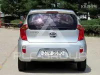 2012 KIA Morning