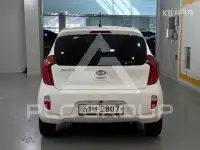 2012 KIA Morning