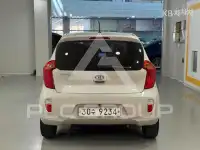 2012 KIA Morning