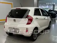 2012 KIA Morning