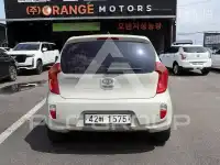 2012 KIA Morning