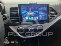 2012 KIA Morning