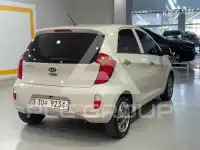 2012 KIA Morning