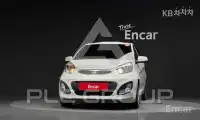 2012 KIA Morning