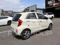 2012 KIA Morning