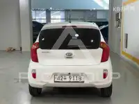 2012 KIA Morning