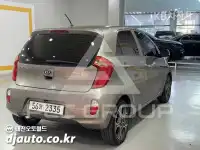 2012 KIA Morning