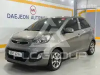 2012 KIA Morning