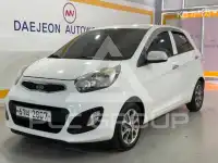 2012 KIA Morning
