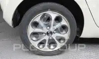 2012 KIA Morning