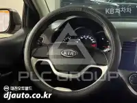 2012 KIA Morning