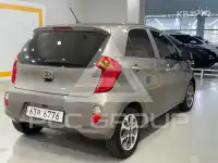 2012 KIA Morning