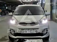 2012 KIA Morning