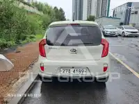 2012 KIA Morning