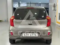 2012 KIA Morning