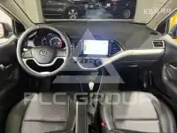 2012 KIA Morning